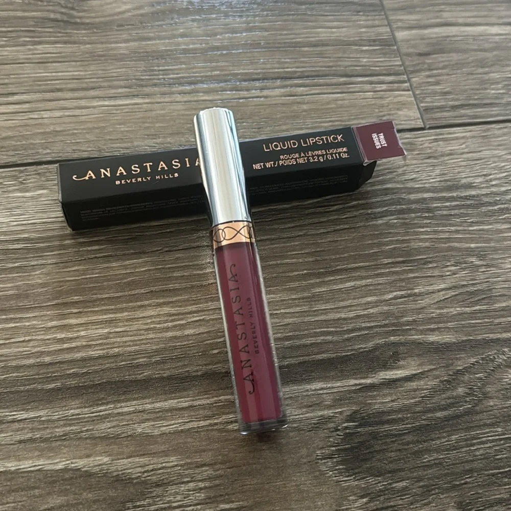 ANASTASIA LIQUID LIPSTICK
